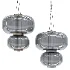 Italamp Nube Pendant Lamp - Thumbnail 3