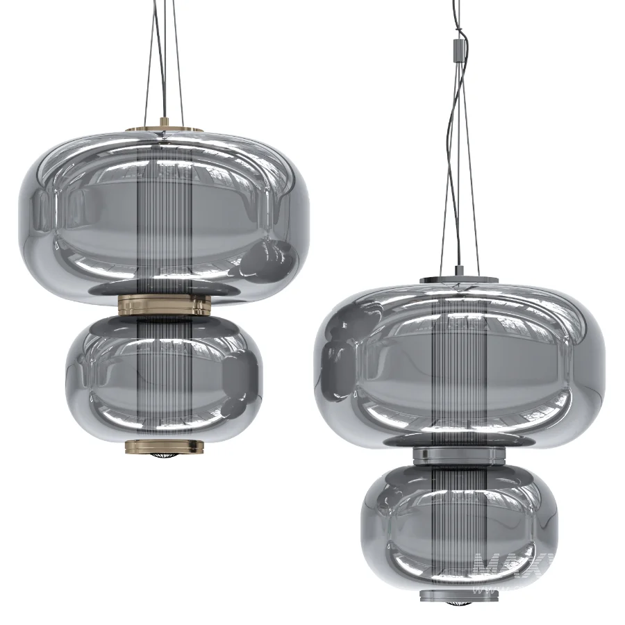 Italamp Nube Pendant Lamp - Image 3