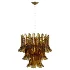 Lonso 4 Light Chandelier Lights and Lamps - Thumbnail 2