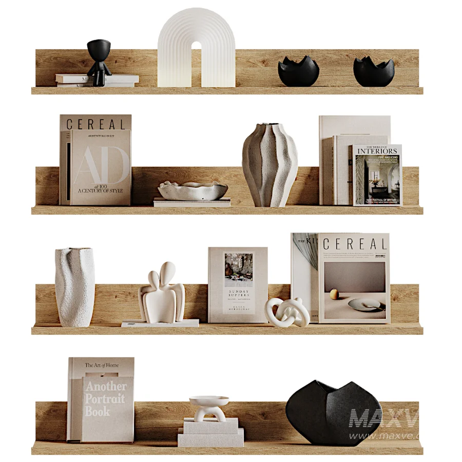 Decorative set - Image 2