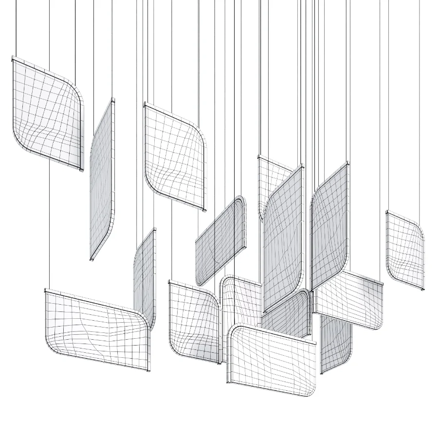 Drifting Lights - Image 2