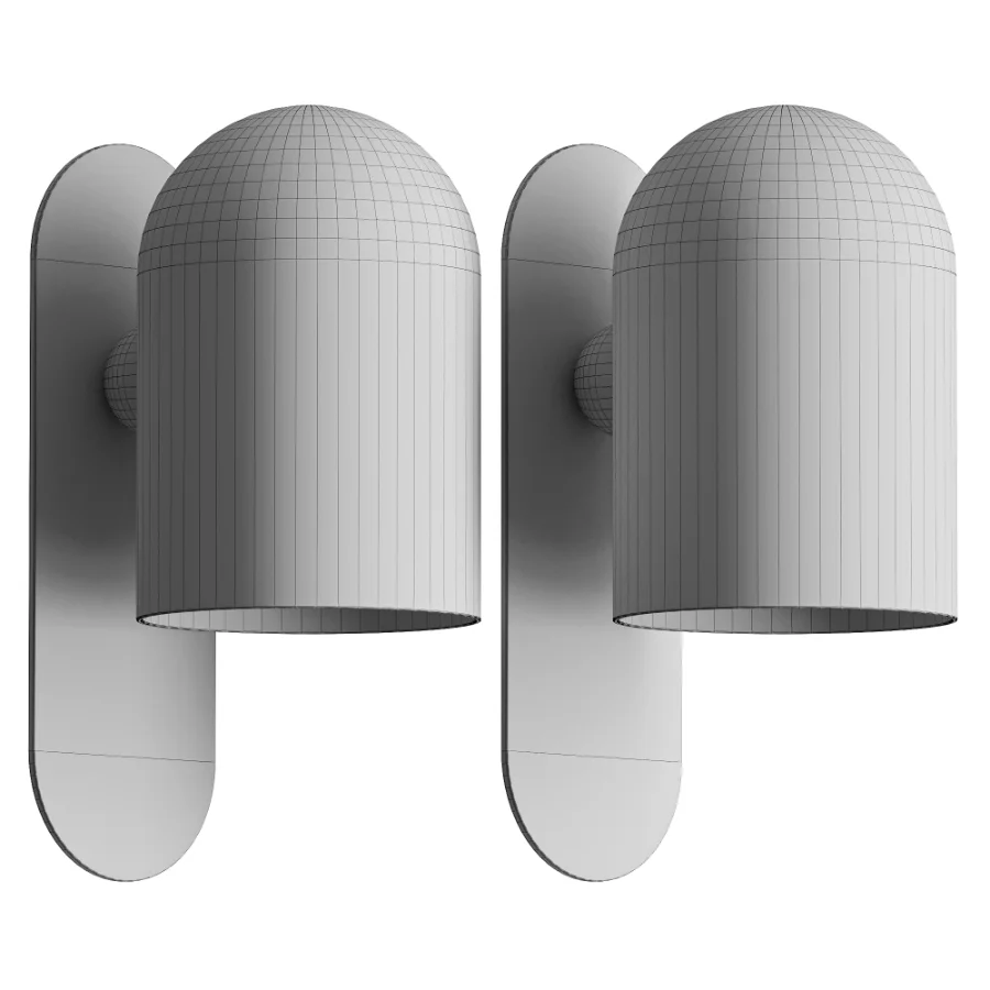 Odyssey Wall Sconce - Image 3