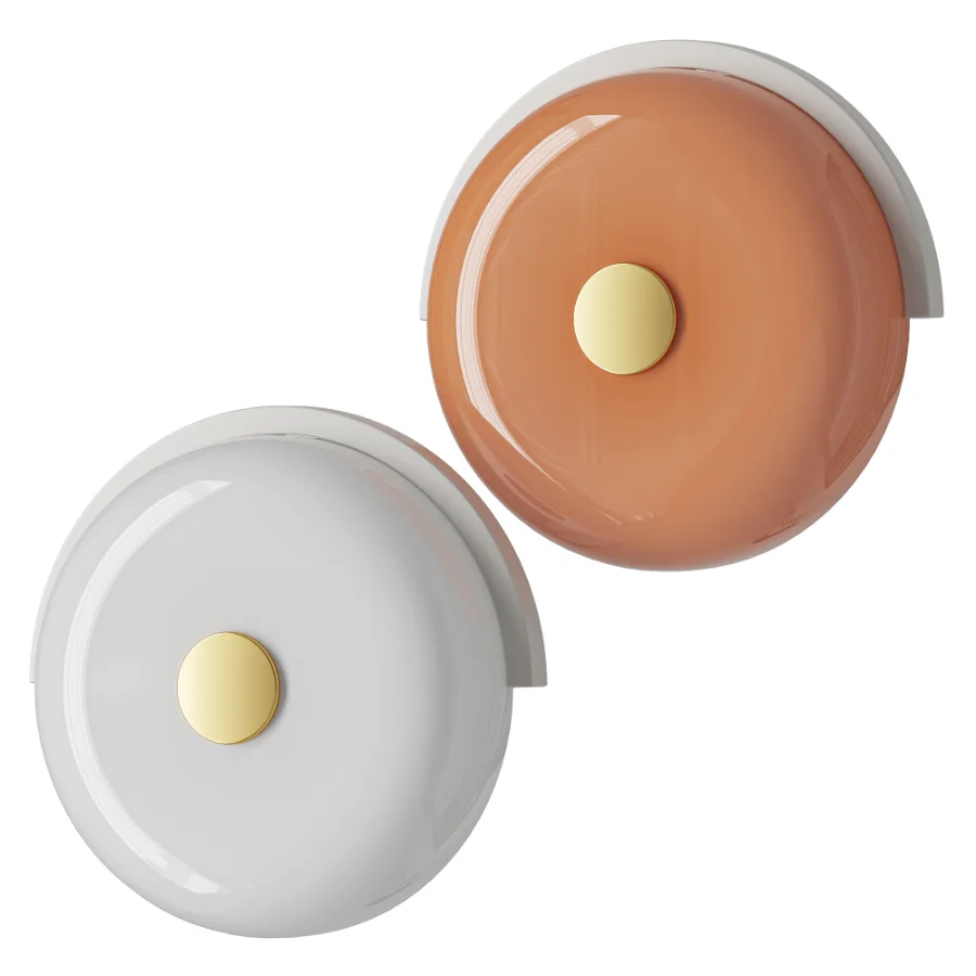 Trip Wall Lamp Carrara - Image 1