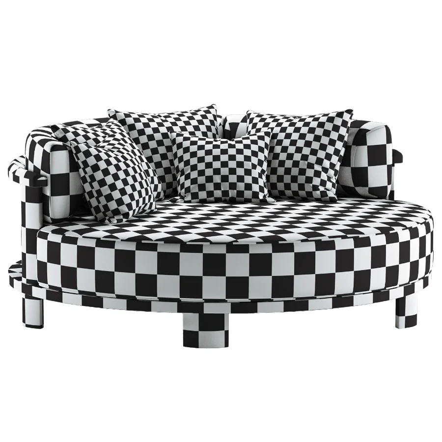 Tamarindo Day Bed - Image 1