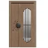 Entrance door set286 - Thumbnail 1