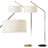 CooperandCo Brooklyn Floor Lamp - Thumbnail 1