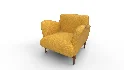 TraditionalAccentChair - Thumbnail 7