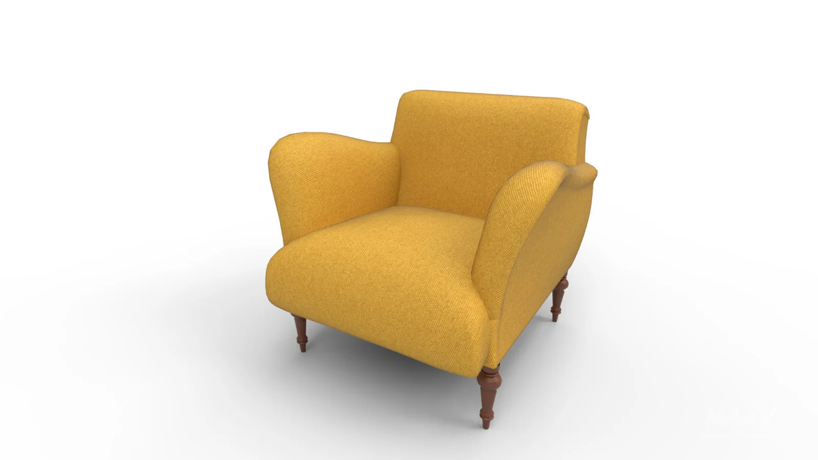 TraditionalAccentChair - Image 7