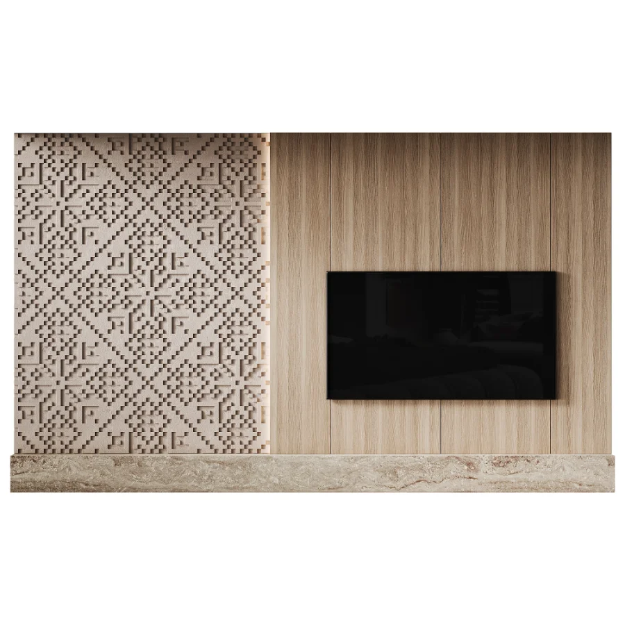 TV Wall 13 - Image 2