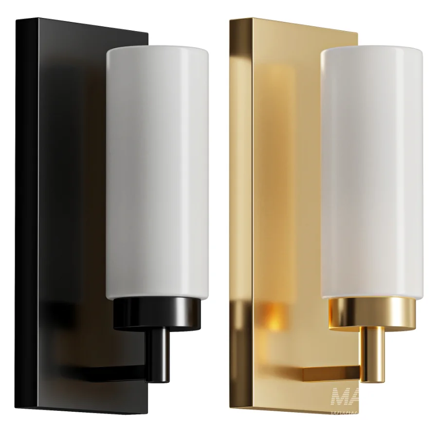 Alyssa Wall Sconce - Image 3