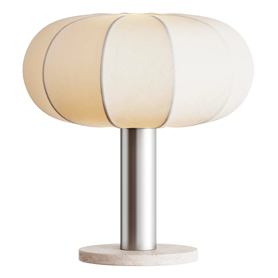 Stellata – Table Lamp by Francois Bazin by Monde Singulier - Image 1