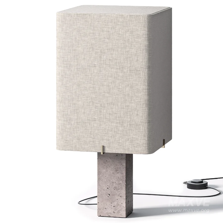 Nonna Table Lamps - Image 2