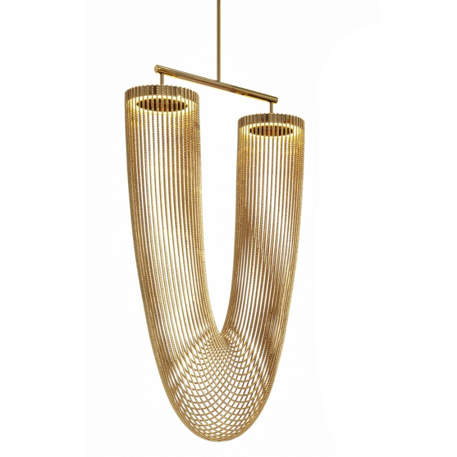 Otero Pendant Light - Image 1