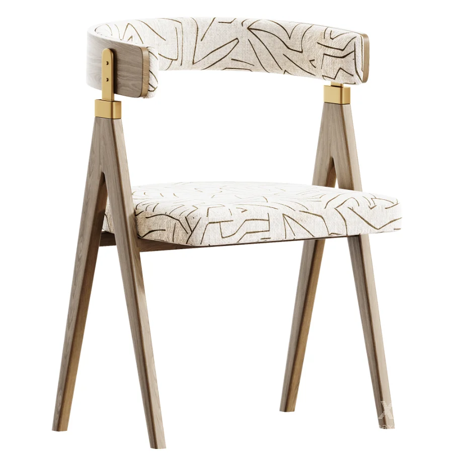 Dining Chair Floyd - Image 1