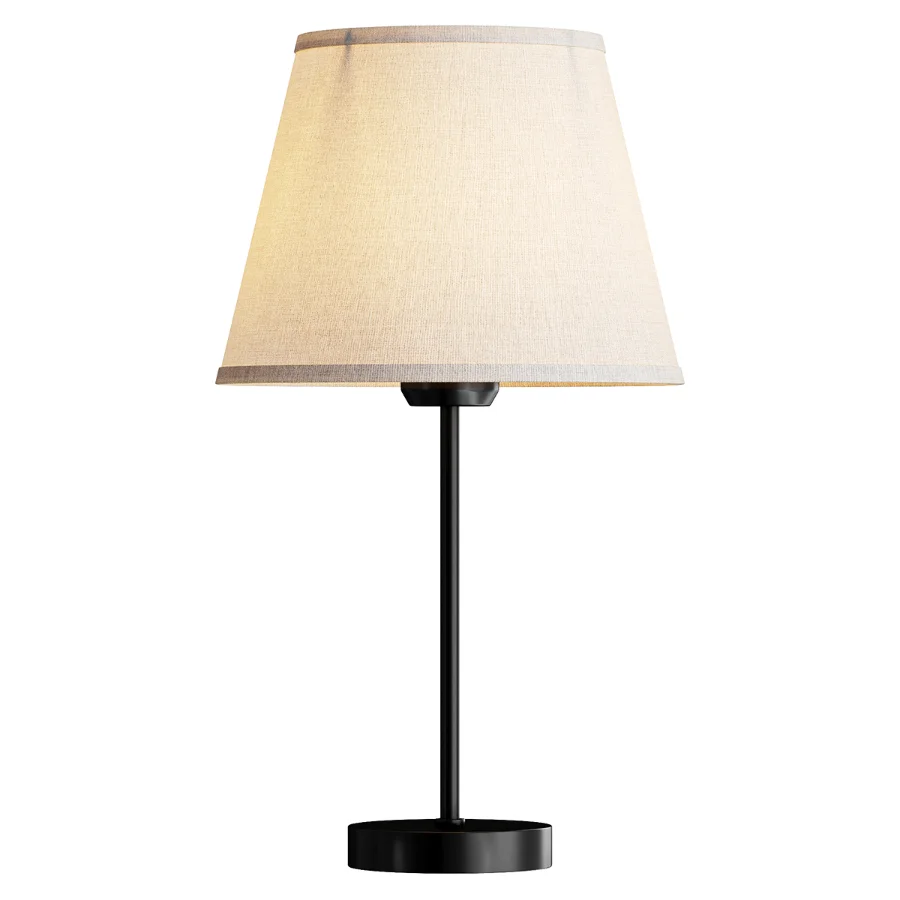 Allory Metal Table Lamp - Image 1