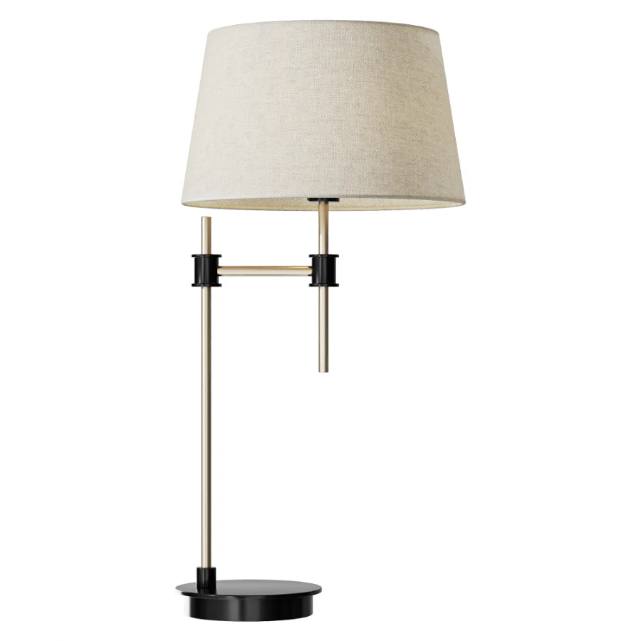 Alba Table Lamp - Image 1
