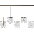 Crystal Chandelier Light 04 - Thumbnail 2