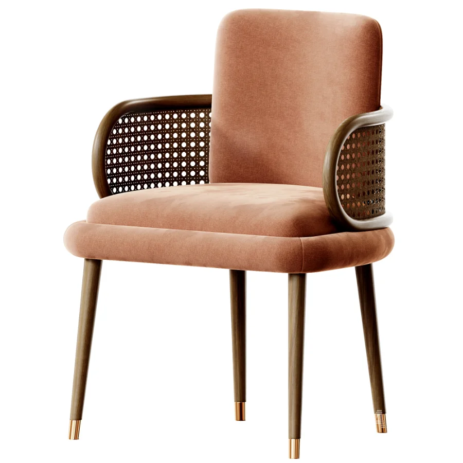 Blakey Dining chair - Image 4