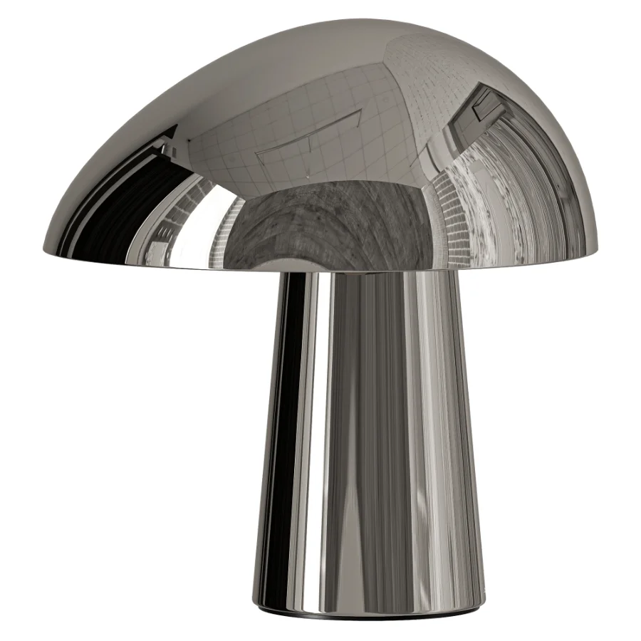 Night Owl Lamp - Image 1