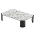 Tamarindo Rectangular Coffee Table - Thumbnail 6