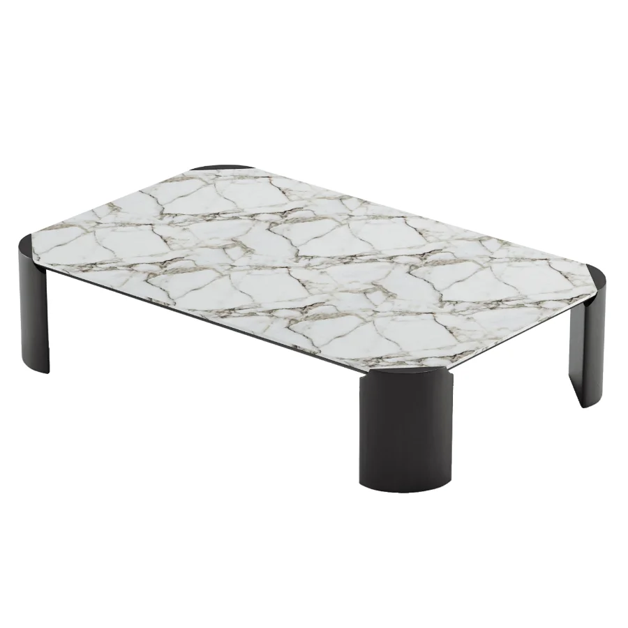 Tamarindo Rectangular Coffee Table - Image 6
