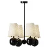 Leoda Chandelier - Thumbnail 2