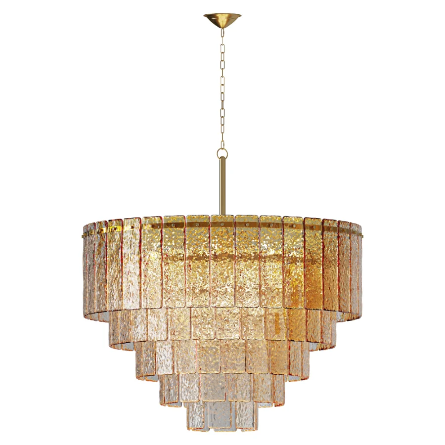 Lydia Chandelier - Image 1