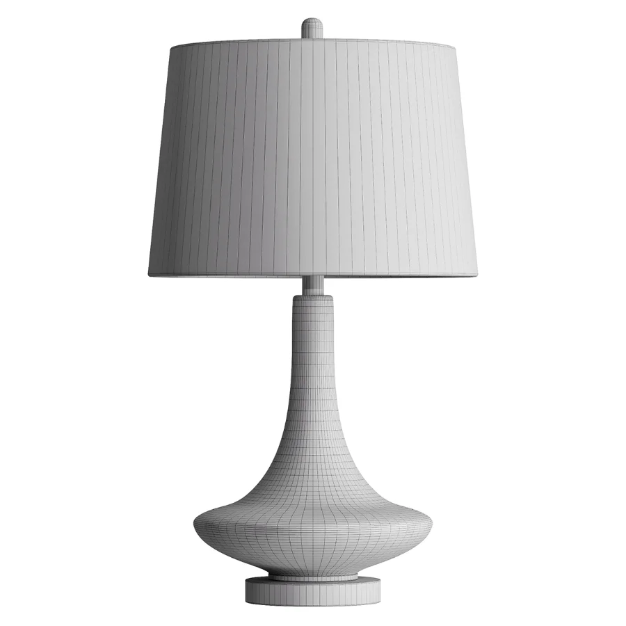 Beresford Table Lamp - Image 2