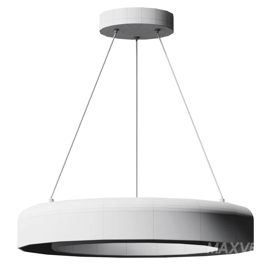 FORAY LED Pendant Light - Image 4