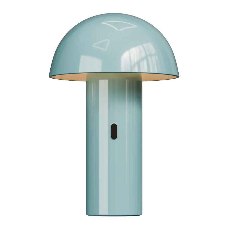 Svamp table lamp 03 - Image 3