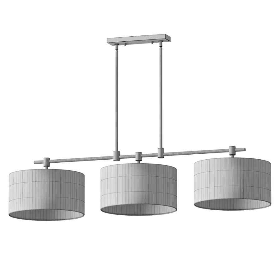 Dimmable Dome Kitchen Island Pendant Light - Image 4