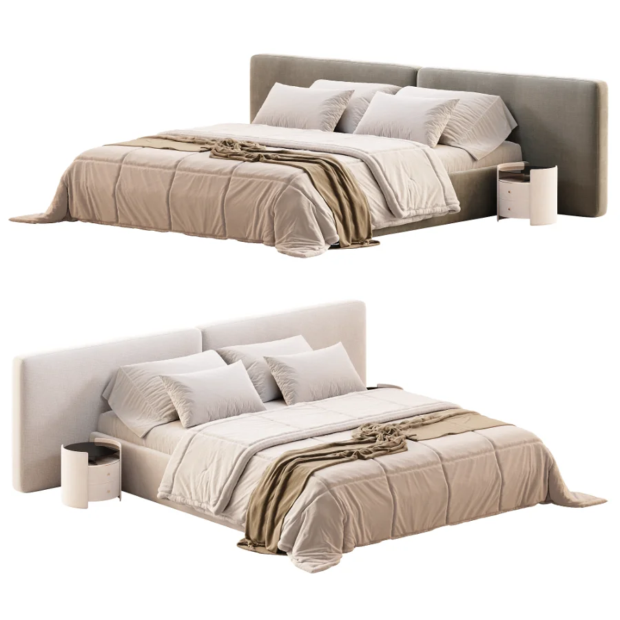 Forspace bed - Image 1