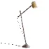 Led Steel Floor Lamp - Thumbnail 2