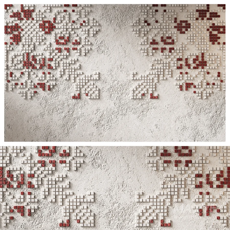 Art Wall 202 - Image 1