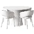 Dining set 033 - Thumbnail 5