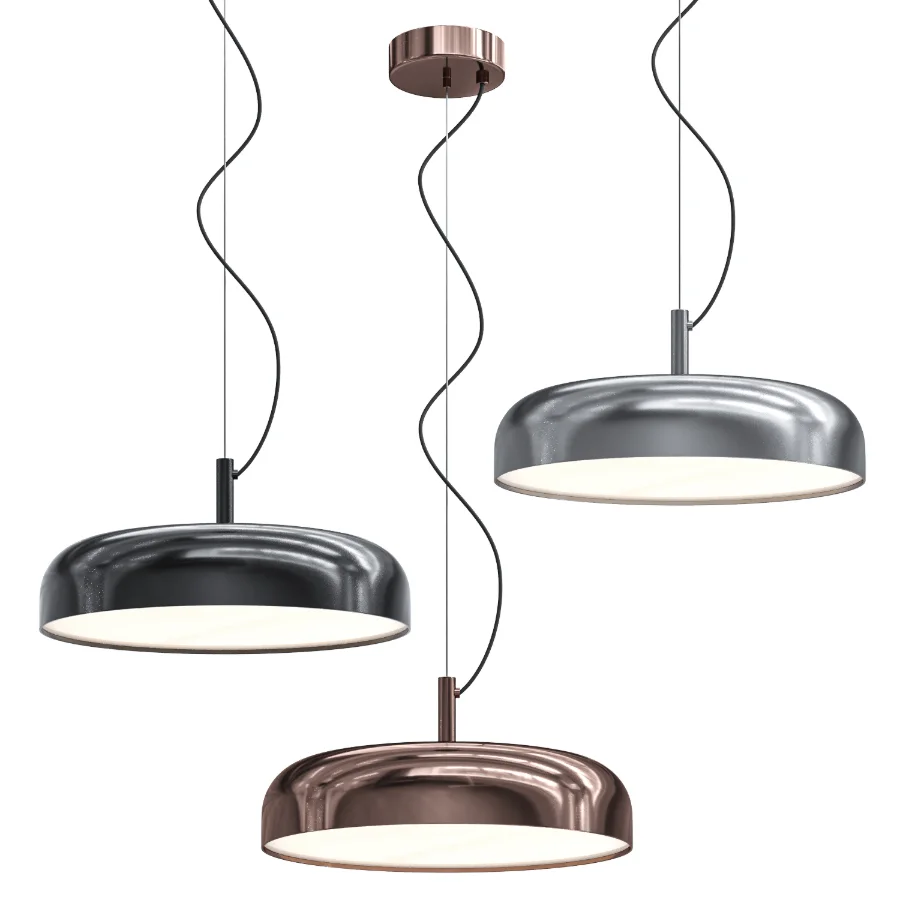 BUDINO Pendant Light - Image 5