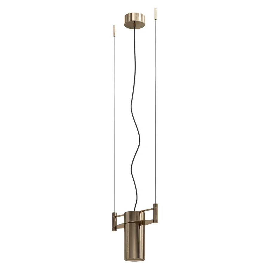 Olev Chain Pendant Lamp - Image 1