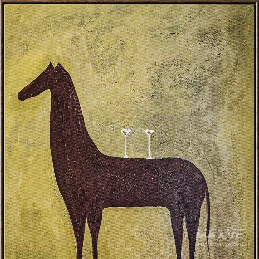 Painting 15 - Image 4