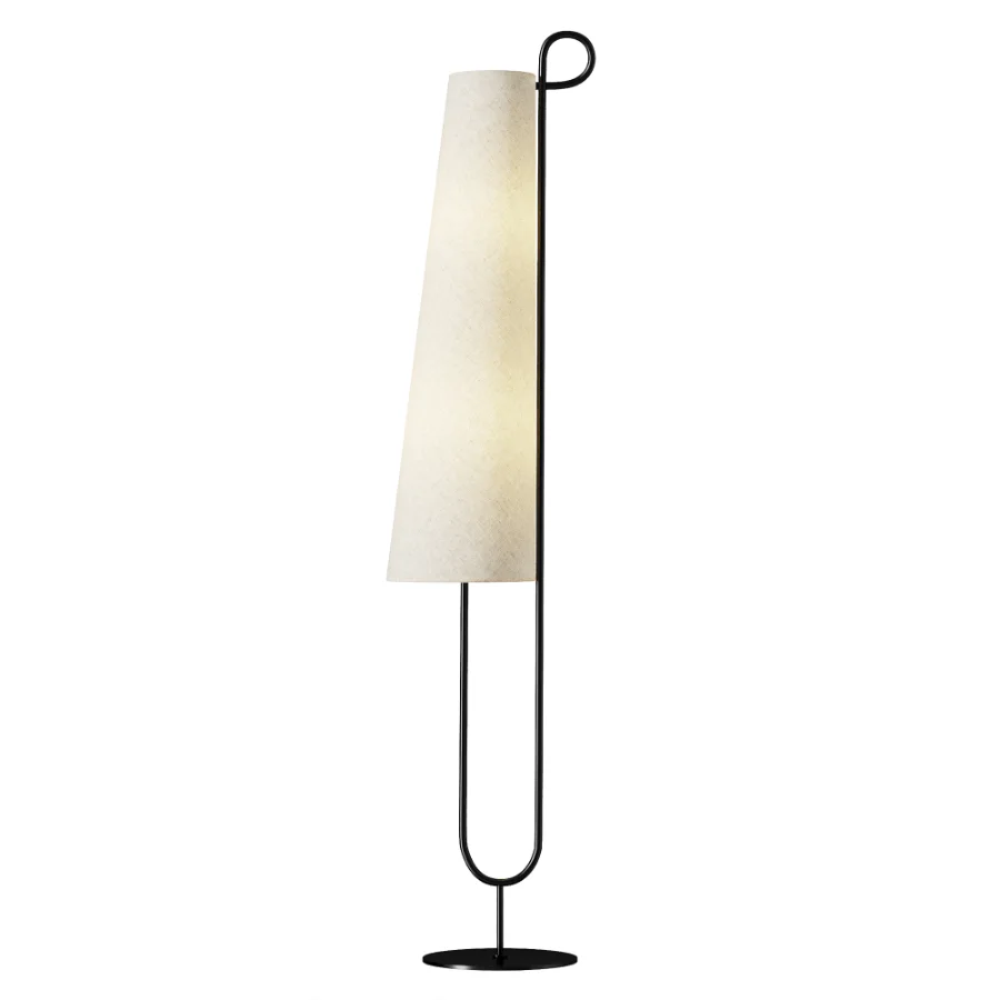 Ancora Floor Lamp - Image 2
