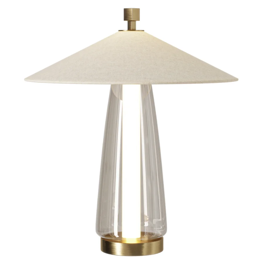 Contardi Asia Table Lamp - Image 1
