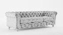 ChesterfieldSeaterSofa - Thumbnail 9