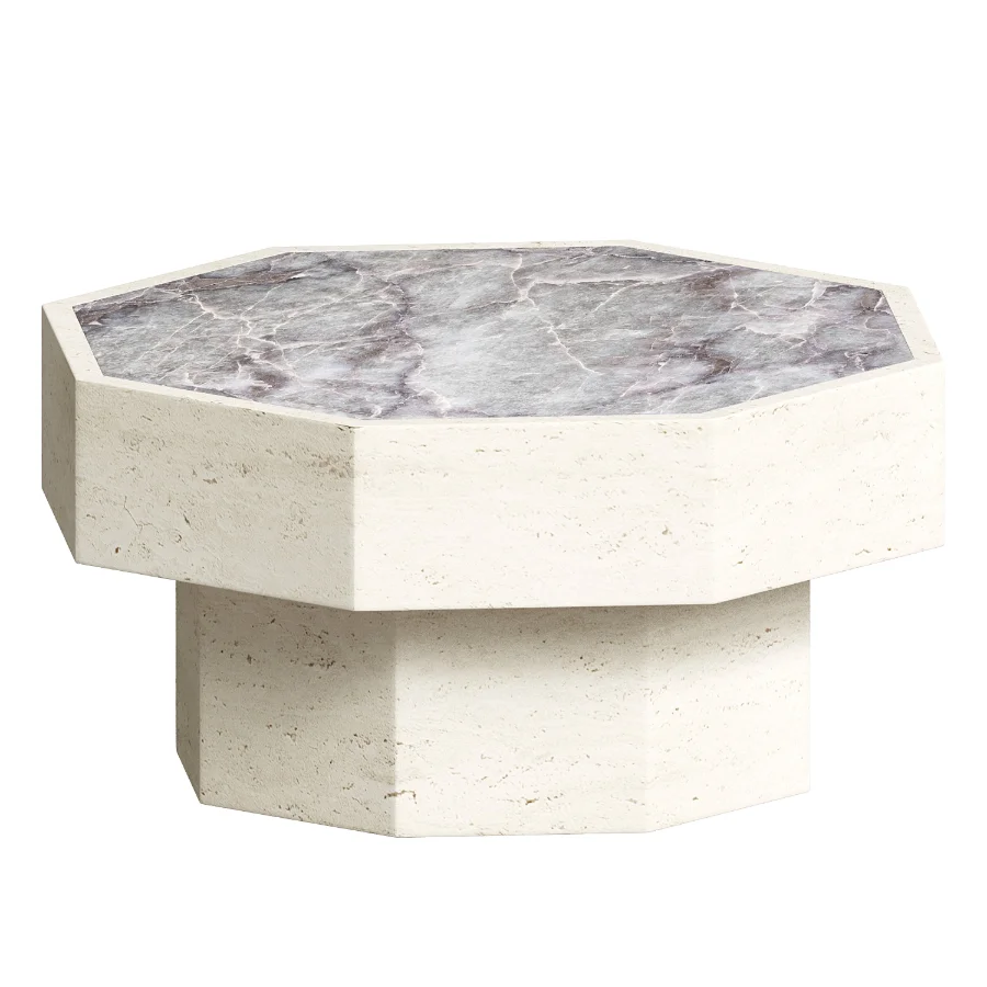 Simone Coffee Table by Studio Gaia Paris - Image 6