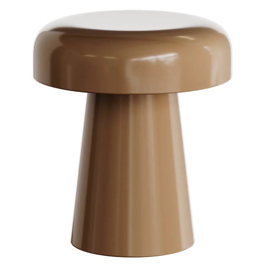 Imba Yellow Coffee Table - Image 3