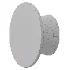 FareDecor Santi Calacatta Viola Marble Brass Wall Light - Thumbnail 4