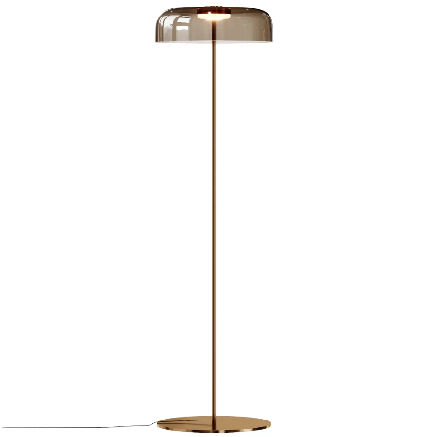 Leds C4 Levels Floor Lamps 02 - Image 3