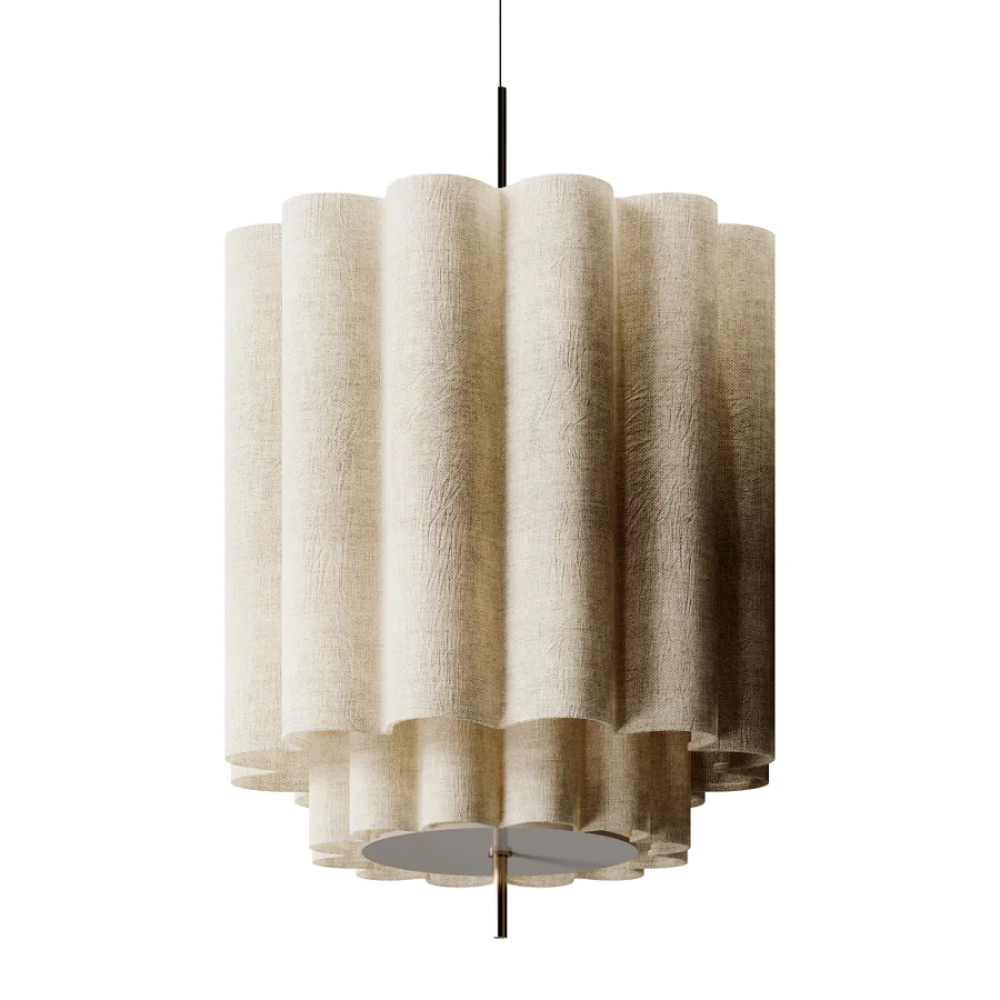 Folia Small Pendant Lamp - Image 2