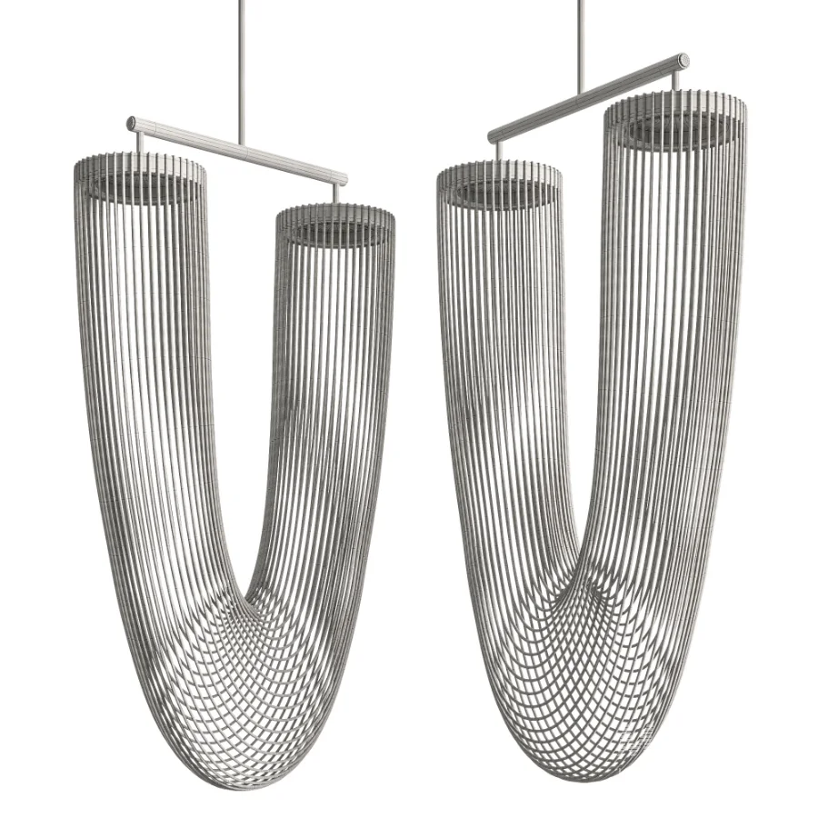 Otero Pendant Light - Image 3