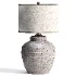 Maddox Terra Cotta Table Lamp - Thumbnail 2