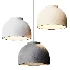 Wabi sabi pendant light DANDADAN - Thumbnail 1