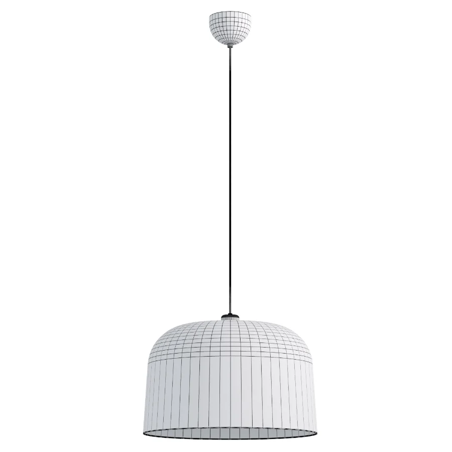 Zile Pendat Lamp - Image 2